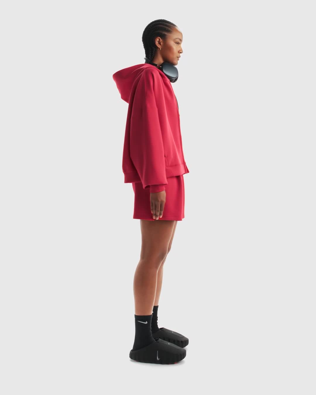Reviews: Nike 24.7 ImpossiblySoft Women's Full-Zip Hoodie. Nike.com